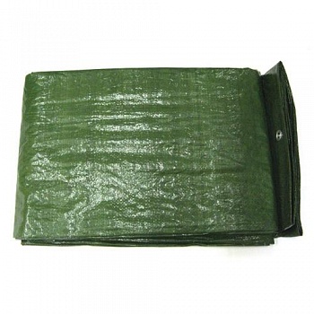 Тент Tramp Lite 3*5м (Терпаулинг, зеленый)