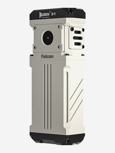 Фонарь Wuben Х1 White