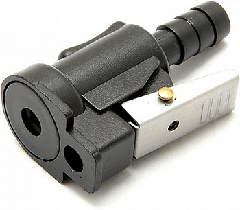 Коннектор (фиттинг) топл. для плм ОМС C14503