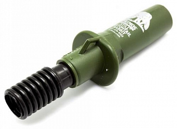 Манок PRIMOS Still Cottonail Rabbit на хищника-крик кролика, материал-пластик/ре