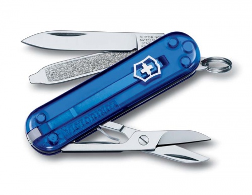 Нож-брелок VICTORINOX Classic SD 0.6223.T2