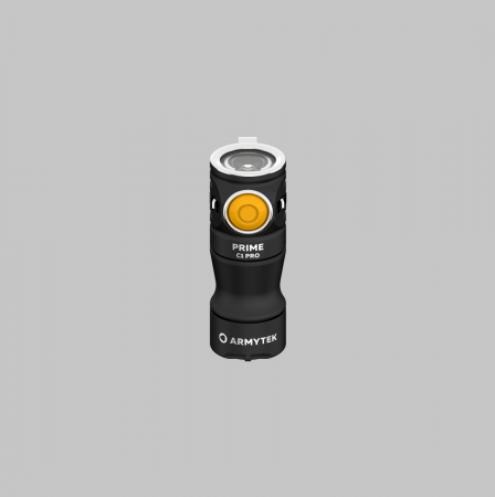 Фонарь Armytek Prime C1 Pro Белый