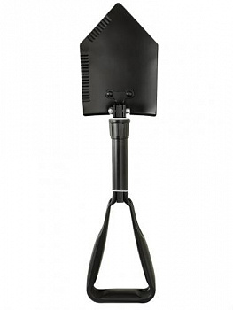 Лопата Remington складная (240*150*2/600 мм)