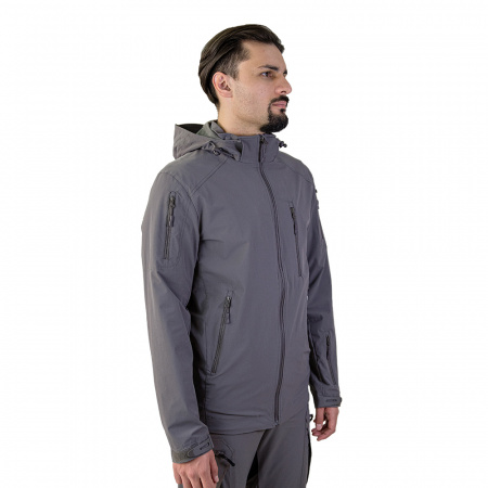 КУРТКА МУЖСКАЯ SHARK LIGHT 762-003