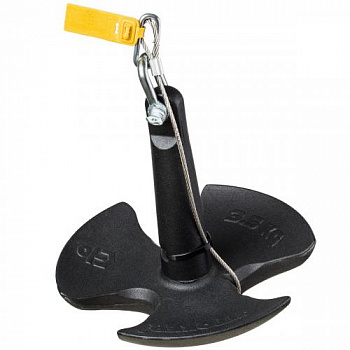 Якорь "Юнга" 3,5кг