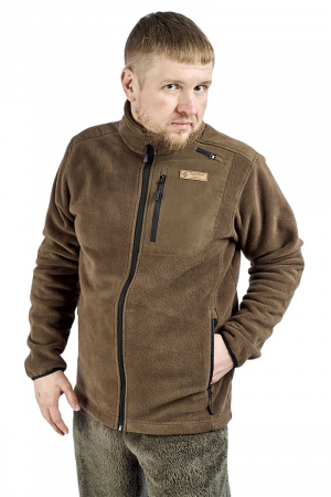 ТОЛСТОВКА COMMANDER KHAKI