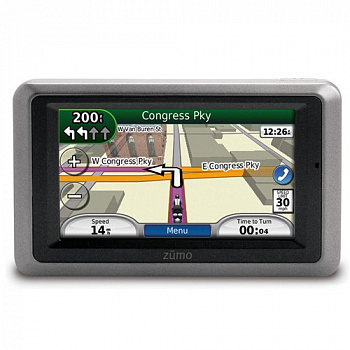 Навигатор Zumo 660 Europe