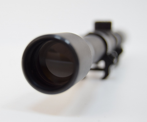 Прицел оптический Gamo 4х20