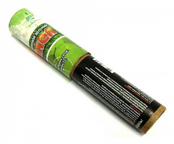 Факел дымовой (зеленый)