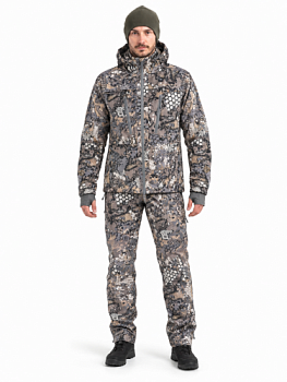 КОСТЮМ CRAFT PRO -5 NEW (ВИЛТЕКС, MOUNTINE LINE) TRITONGEAR