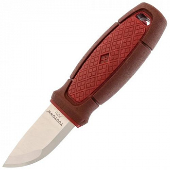 Нож TuoTown Adventurer 1, клинок AUS8, рукоять Эластрон