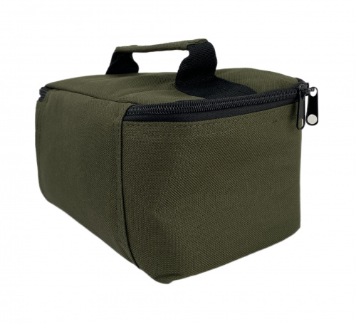 Набор сумок Riverzone для аксессуаров Tackle bag small 4 Набор сумок Riverzone для аксессуаров Tackle bag small 4