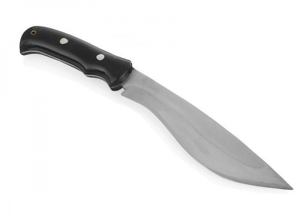 Нож 9" Bahadur (Courageous) Кукри