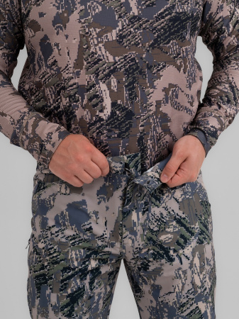 КОСТЮМ REMINGTON ARIZONA FIGURE