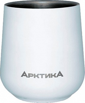 Термобокал «Арктика» 809-430 (белый)
