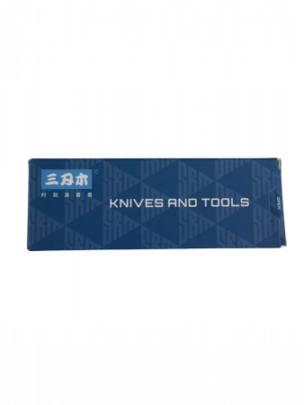Нож Sanrenmu 9001 складной сталь Sandvik 12C27 рукоять G10