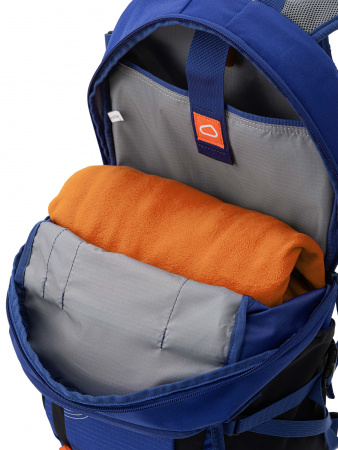 Рюкзак Kanrock Moveit 21 Rich Blue