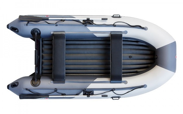 Лодка надувная YUKONA 350 НДНД-U combi