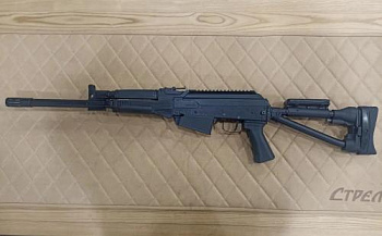 Сайга-12К к.12х76 №15651153