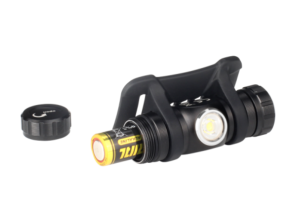 Фонарь Fenix HM23