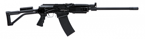 Вепрь Молот ВПО-205-01 к.12х76 L=570