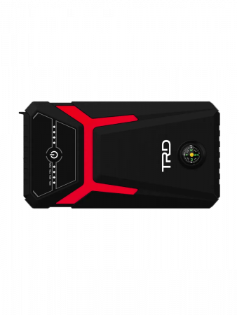 Аккумулятор пусковой многофункц TRD JS8000