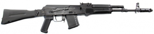 Сайга к.5,45х39 исп 08 ДТ Сайга к.5,45х39 исп 08 ДТ