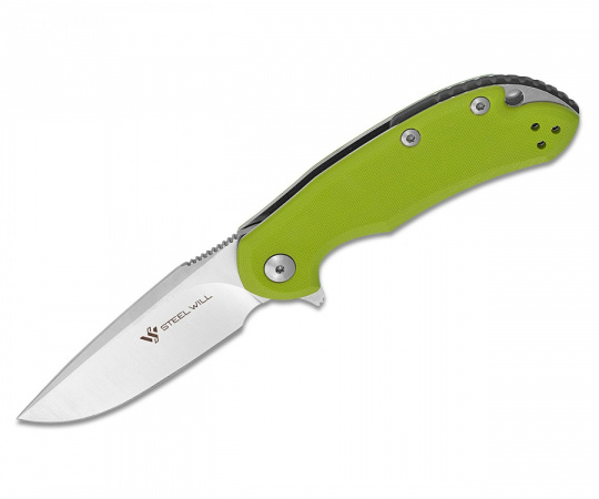Нож Steel Will C22M-2GR Cutjack