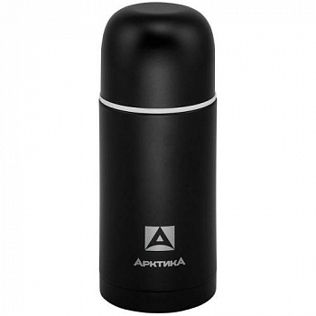 Термос "Арктика" 105-750 черный