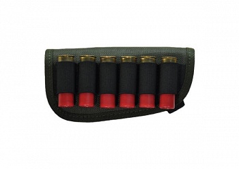 Подсумок на приклад  ПП-5