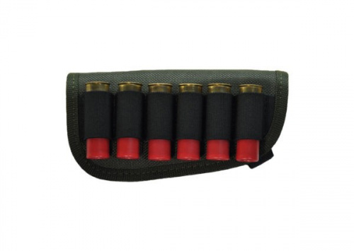 Подсумок на приклад  ПП-5