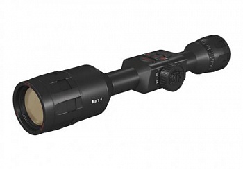 Прицел тепловизионный Mars 4 384 4,5-18 (к)