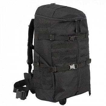 Рюкзак Tramp Patrol 65 (Черный)