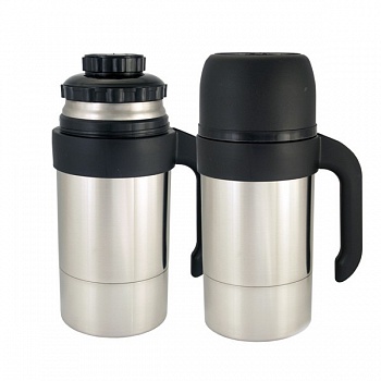 Термос Турист-Н универс 1,25 л KU-1,25 арт 1с674