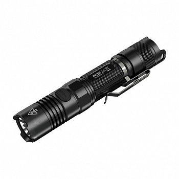 Фонарь P12GT CREE XP-L HI V31000 люмен 520часов 320м 520ч