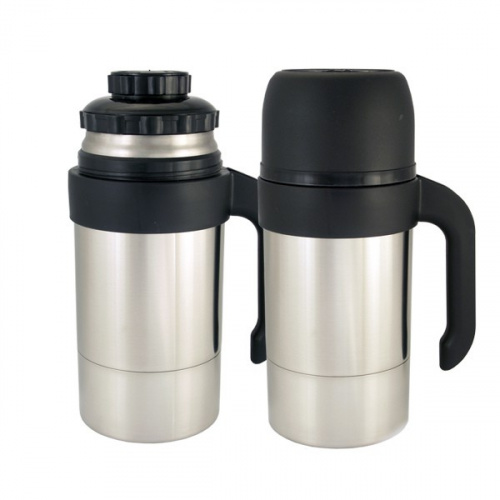 Термос Турист-Н универс 1,25 л KU-1,25 арт 1с674