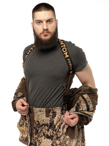 КОСТЮМ Д/С GORKA NEXT DEMI 510-4\9-0912 B