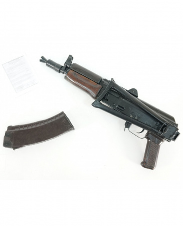 АКСУ 74-У-СО 5,45ИМ (охолощенный)