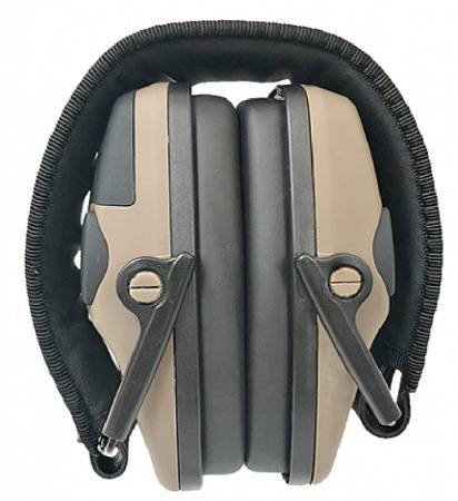 Активные наушники ZOHAN EM026, Brown