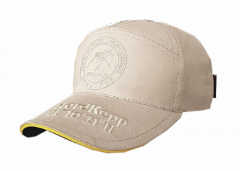 Кепка NordKapp STORN Cap Beige 2467