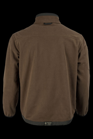 ТОЛСТОВКА DANGER KHAKI/ORANGE