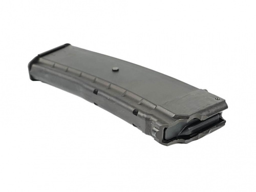 Магазин 10-мест. в корпусе 30-местного с автом. зацепами СОК-223 Сб30 штифт