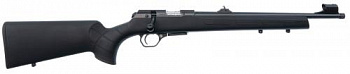 CZ 457 BLACK RAVEN к.22LR [L=412.5 MM]