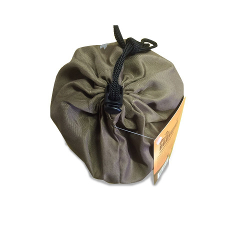 Подушка Tramp TRI-012 самонадув комфорт плюс 52*34*8.5см