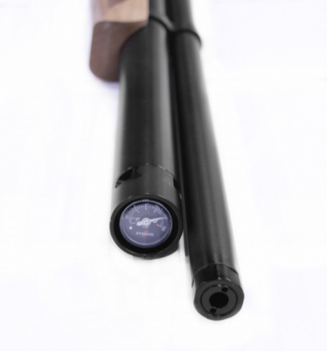 ATAMAN Винтовка пневматическая многозарядная Carbine M2R 116/RB