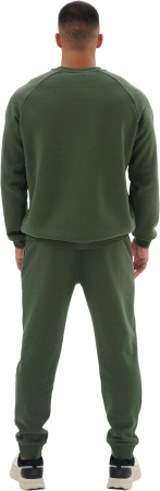 БРЮКИ RANK 1001002-300 KHAKI