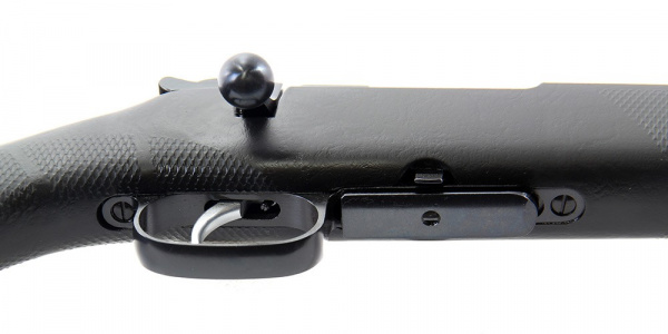 CZ 527 к.223Rem Synthetic M1