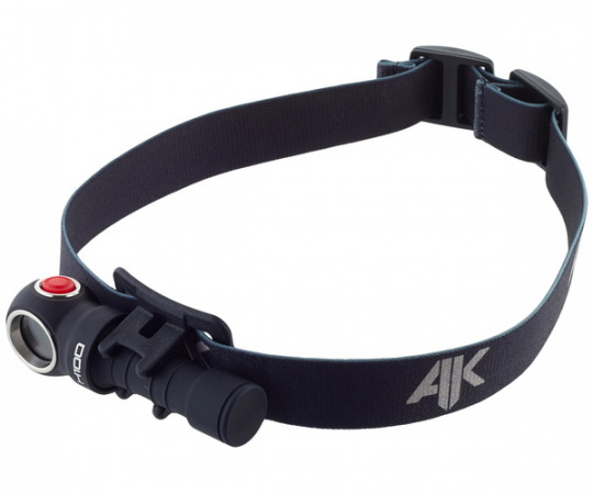 Фонарь Калашников H100