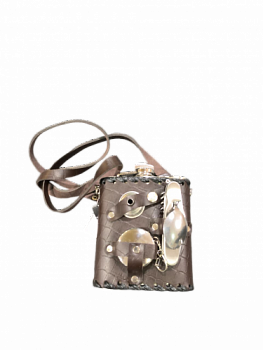 Фляга 0,6л. арт. 065 К