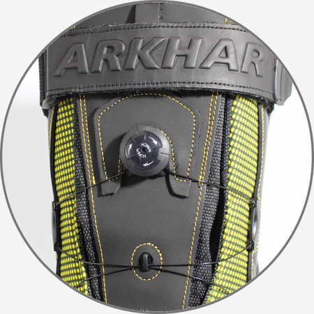 САПОГИ ARKHAR А-217